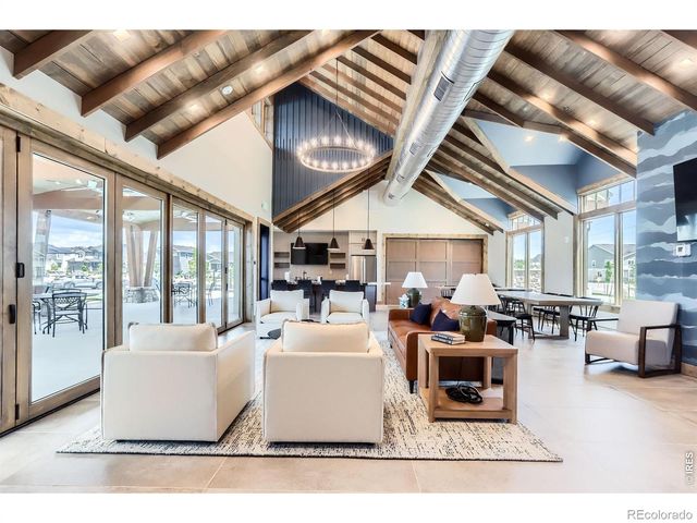 2827 Bear Springs Circle, Longmont, CO 80503