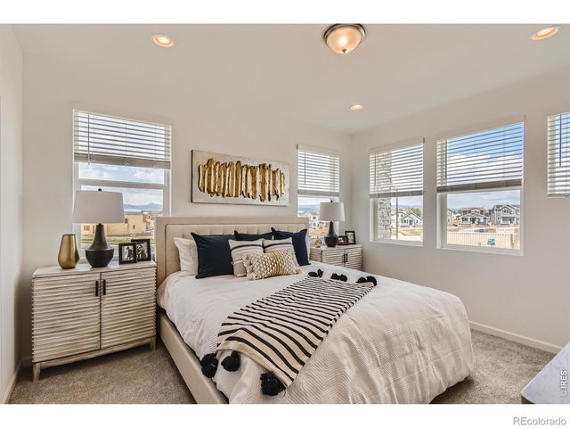 2827 Bear Springs Circle, Longmont, CO 80503