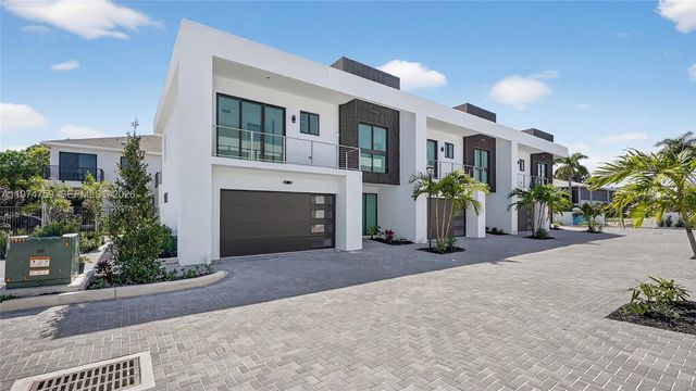 4628 SW 32ND AVE A4, Dania Beach, FL 33312