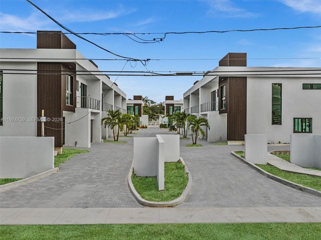 4628 SW 32ND AVE A4, Dania Beach, FL 33312