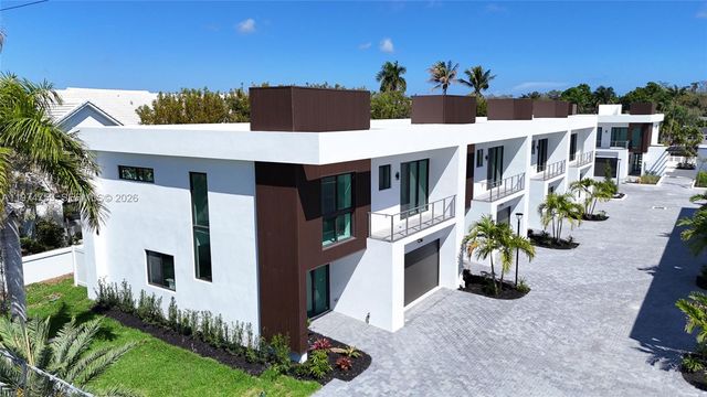 4628 SW 32ND AVE A4, Dania Beach, FL 33312