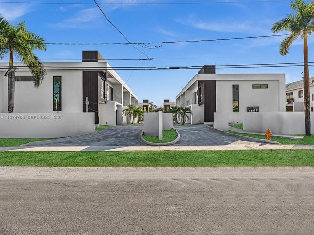 4628 SW 32ND AVE A4, Dania Beach, FL 33312