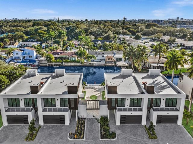 4628 SW 32ND AVE A4, Dania Beach, FL 33312