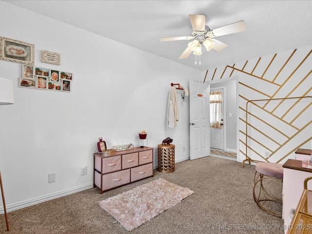 1412 Meadow Lane, Bartlesville, OK 74006