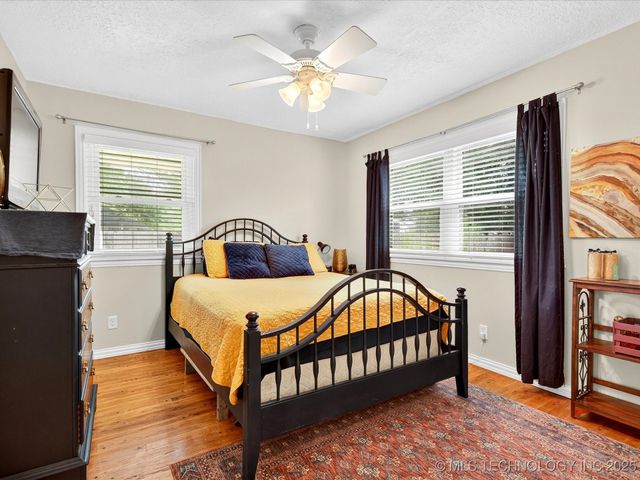 1412 Meadow Lane, Bartlesville, OK 74006