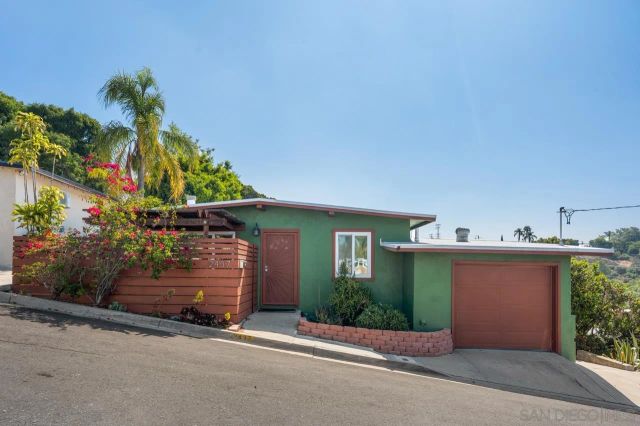 2437 Laurie, San Diego, CA 92105