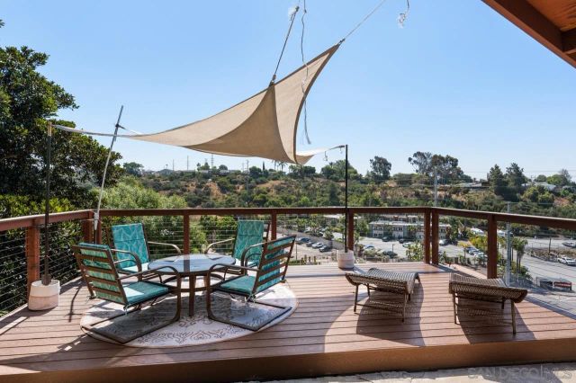 2437 Laurie, San Diego, CA 92105