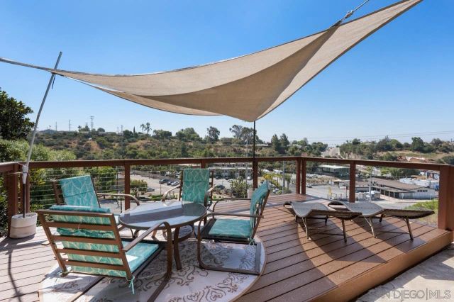 2437 Laurie, San Diego, CA 92105