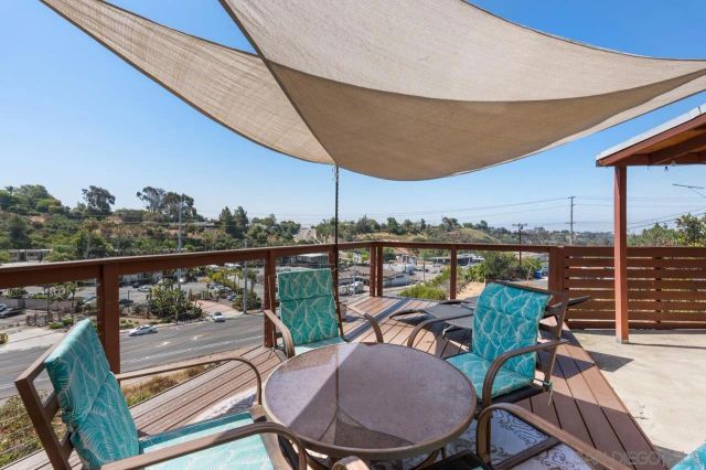 2437 Laurie, San Diego, CA 92105