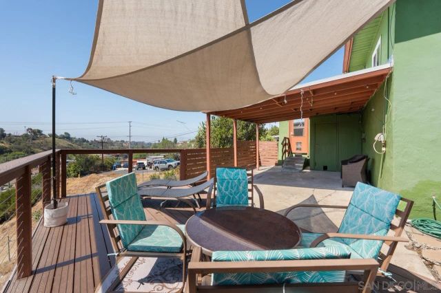 2437 Laurie, San Diego, CA 92105
