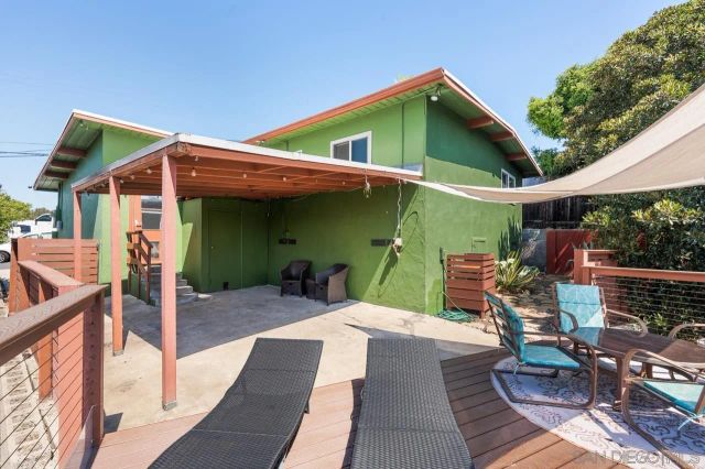 2437 Laurie, San Diego, CA 92105