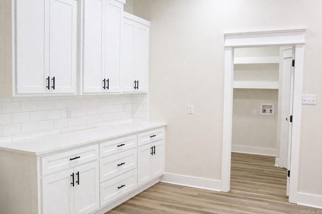 1205 E Carmichael, Cabot, AR 72023