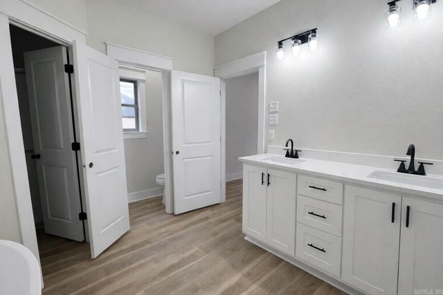 1205 E Carmichael, Cabot, AR 72023