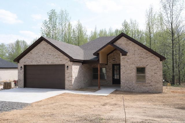 1205 E Carmichael, Cabot, AR 72023