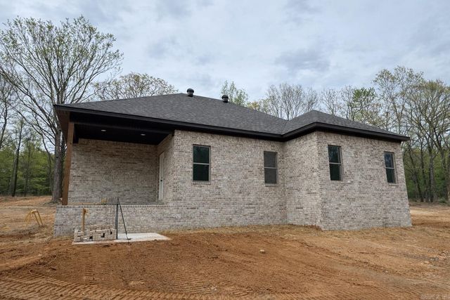 1205 E Carmichael, Cabot, AR 72023