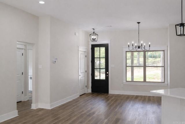 1205 E Carmichael, Cabot, AR 72023