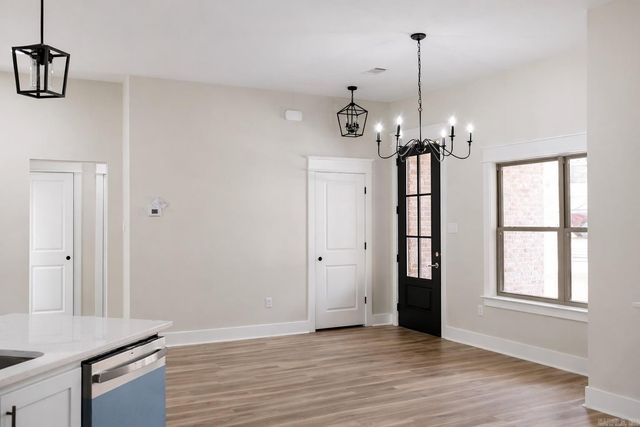 1205 E Carmichael, Cabot, AR 72023