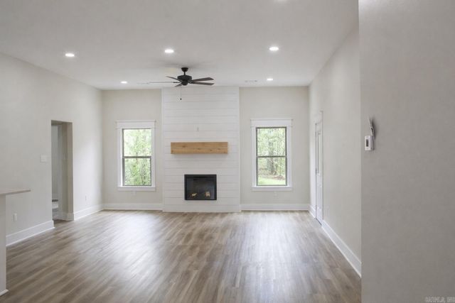 1205 E Carmichael, Cabot, AR 72023