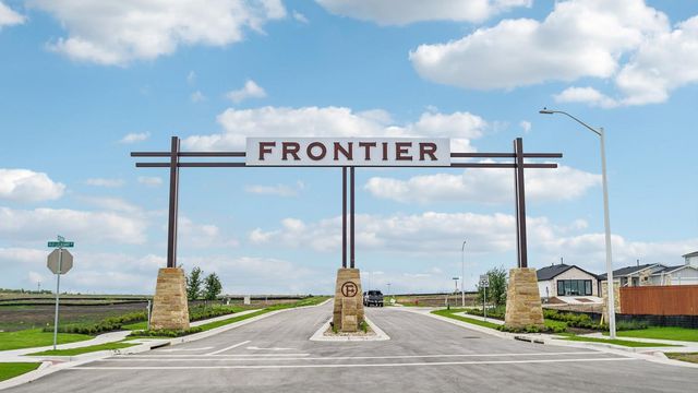 12910 Cattle Rustler RD, Mustang Ridge, TX 78610