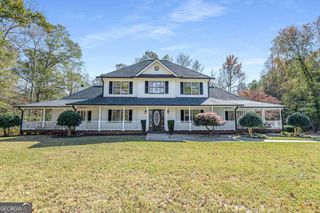 11637 Brown Bridge Road, Covington, GA 30016