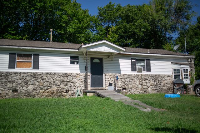 4710 N Atlanta Avenue, Tulsa, OK 74130