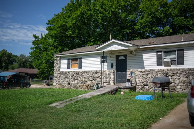 4710 N Atlanta Avenue, Tulsa, OK 74130