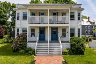 162 Rockland St # 2, Portsmouth, NH 03801