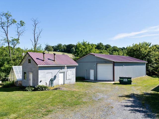 1306 LONG LANE RD, Kutztown, PA 19530