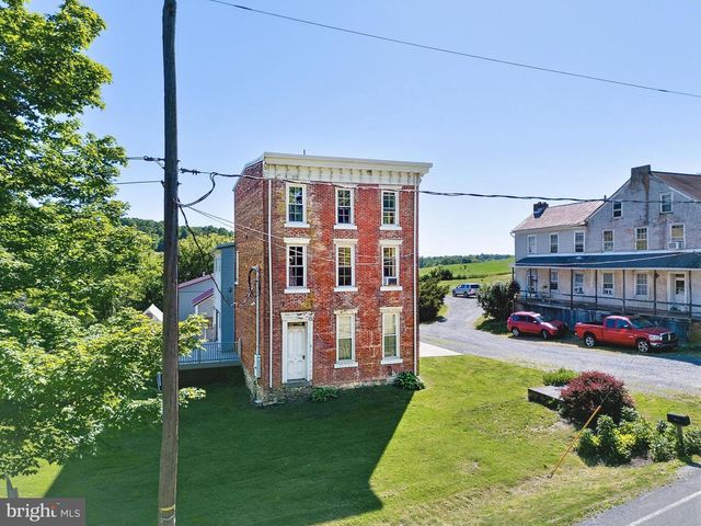 1306 LONG LANE RD, Kutztown, PA 19530