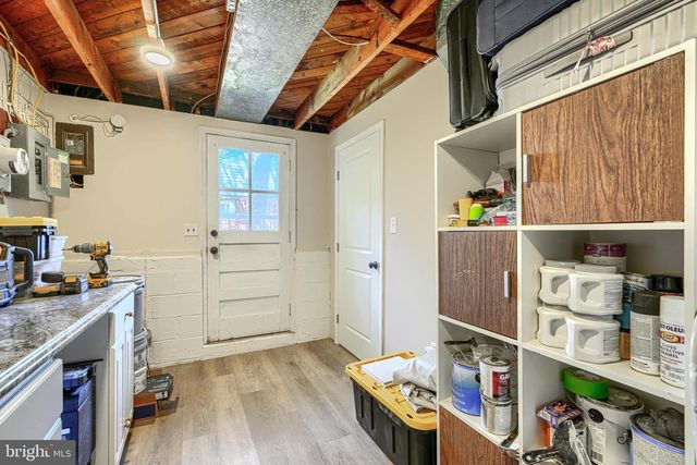 8 RIDGEFIELD RD, Lutherville Timonium, MD 21093