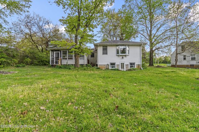 4615 Glen Rose Rd, Louisville, KY 40229