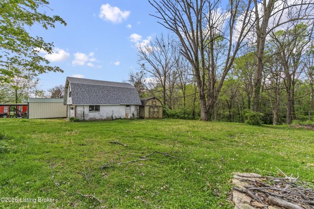 4615 Glen Rose Rd, Louisville, KY 40229