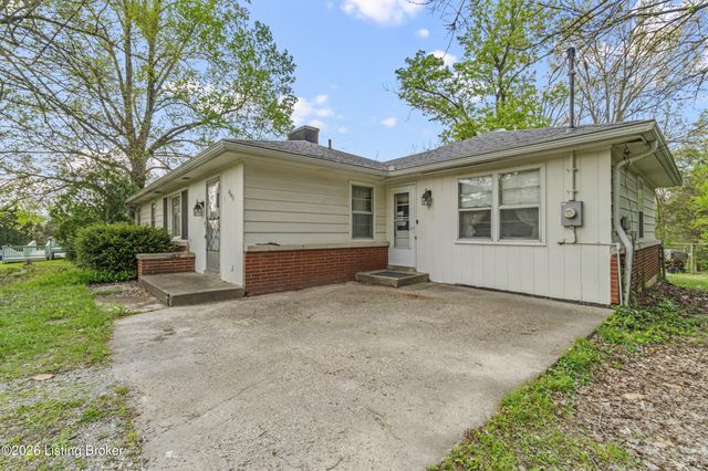 4615 Glen Rose Rd, Louisville, KY 40229