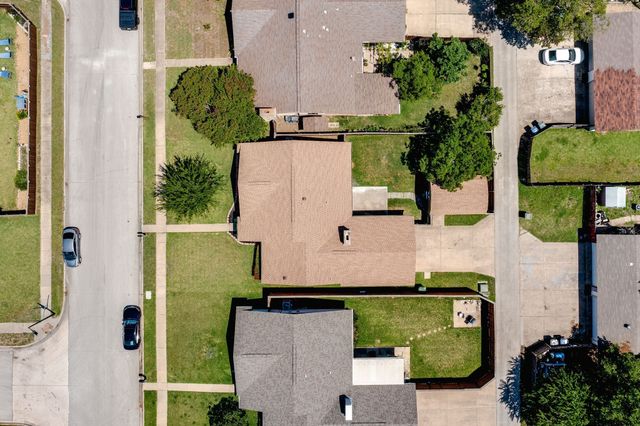 2202 Briarmeadow Drive, Garland, TX 75044