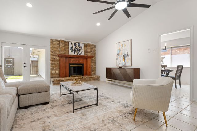 2202 Briarmeadow Drive, Garland, TX 75044