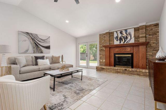 2202 Briarmeadow Drive, Garland, TX 75044
