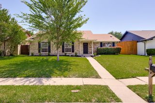 2202 Briarmeadow Drive, Garland, TX 75044