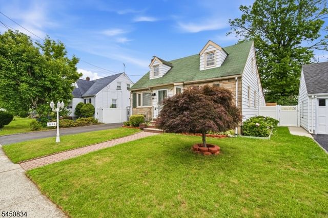 1026 Bashford Ave, Union Twp., NJ 07083
