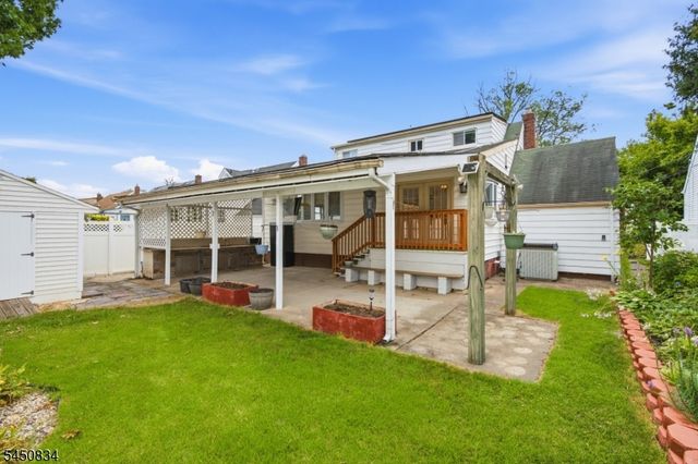 1026 Bashford Ave, Union Twp., NJ 07083