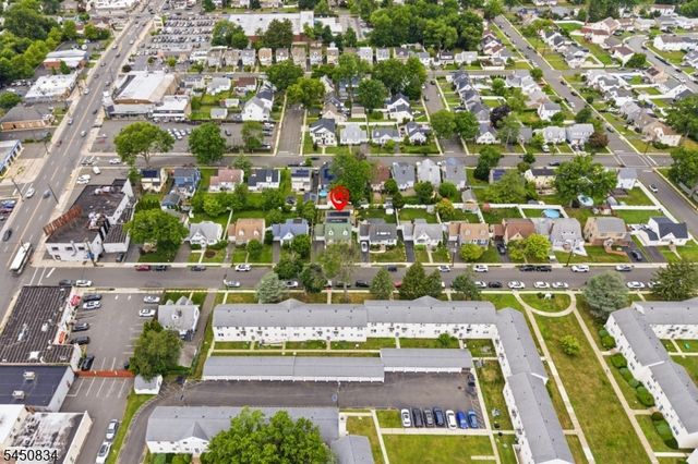 1026 Bashford Ave, Union Twp., NJ 07083