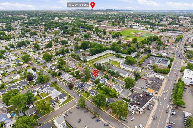 1026 Bashford Ave, Union Twp., NJ 07083