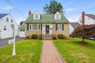 1026 Bashford Ave, Union Twp., NJ 07083