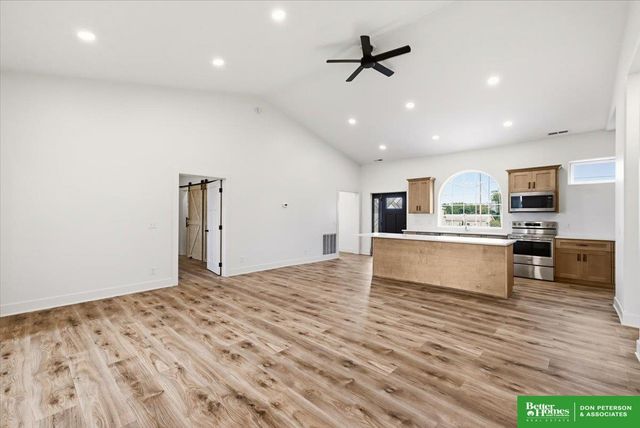 217 N Cherry Street, Nickerson, NE 68044