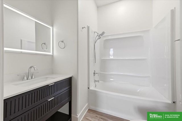 217 N Cherry Street, Nickerson, NE 68044