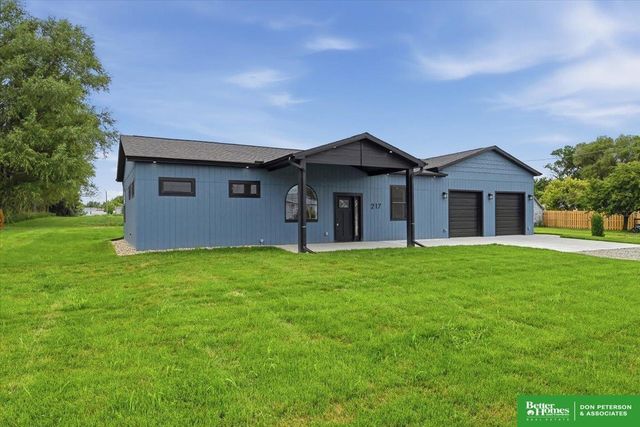 217 N Cherry Street, Nickerson, NE 68044