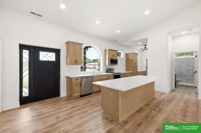 217 N Cherry Street, Nickerson, NE 68044