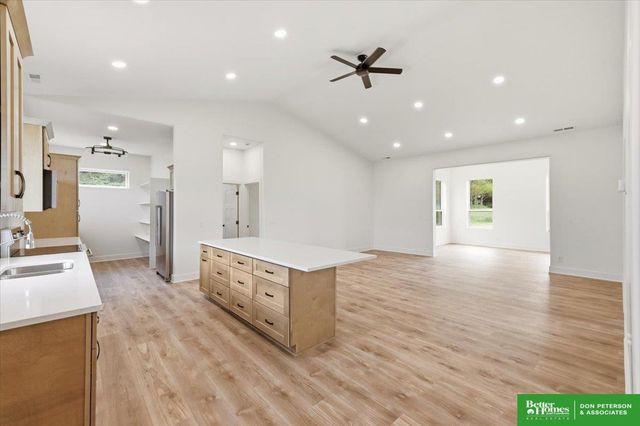 217 N Cherry Street, Nickerson, NE 68044