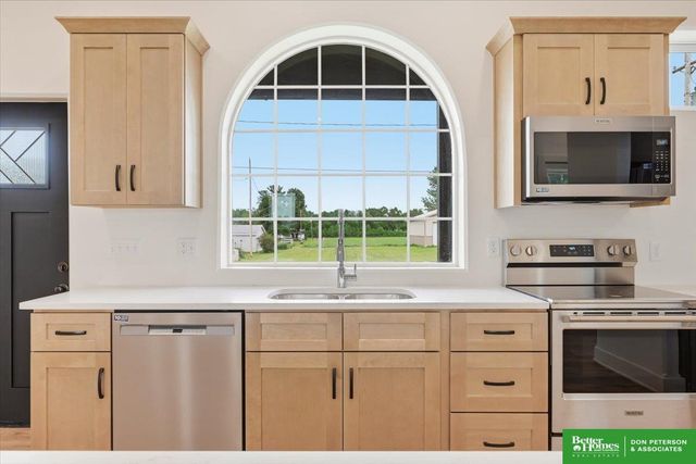 217 N Cherry Street, Nickerson, NE 68044