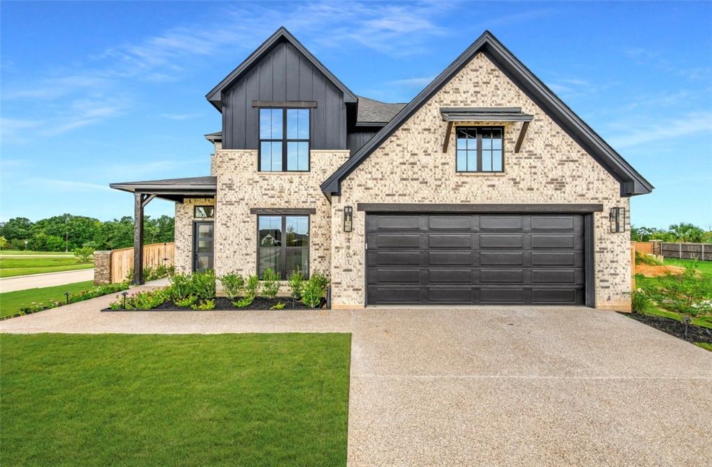 4901 Pearl River Ct. Court, College Station, TX 77845