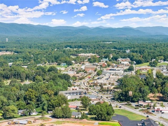 00 Helton Road, Cleveland, GA 30528